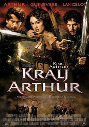 Kralj Arthur