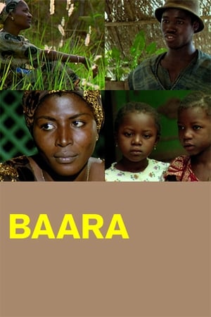 Baara, Le Travail