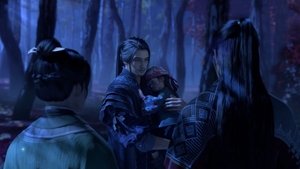 The Island of Siliang Season 1 Episode 10