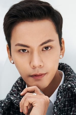 William Chan Wai-Ting is陈家栋