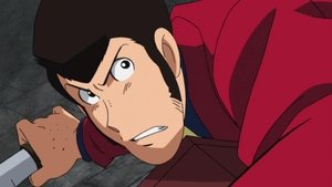 Lupin the Third: The Last Job