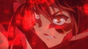 High School DxD: Season 4 Episode 7