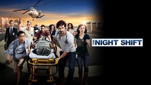 poster The Night Shift