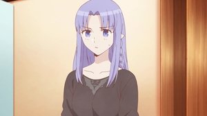 Emiya-San Chi No Kyou No Gohan: Saison 1 Episode 9