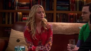 The Big Bang Theory 4 x Episodio 24