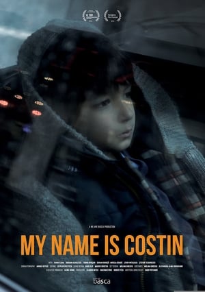 My Name Is Costin