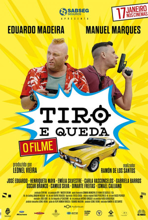 Tiro e Queda 4