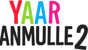 Yaar Annmulle 2 — Logos 1