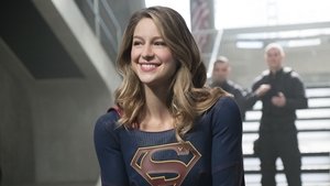 Supergirl: Season 2 Episode 14