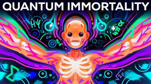 Kurzgesagt - In a Nutshell Let's Kill You a Billion Times to Make You Immortal
