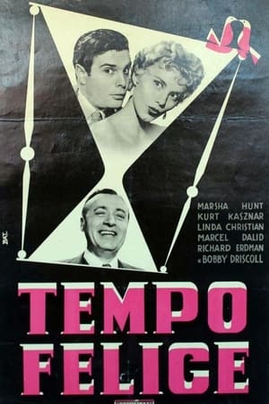 Tempo felice 1952