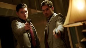 From Dusk till Dawn: The Series: 1×10