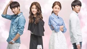 Hi! School – Love On (2014) Korean Drama