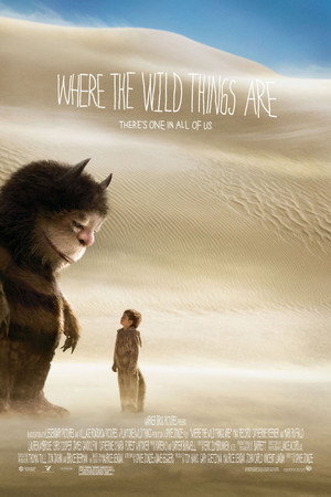 Постер фильма «Там, где живут чудовища (2009)» — (21 из 53)