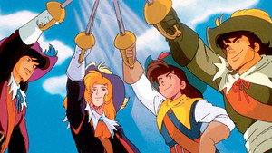 series image