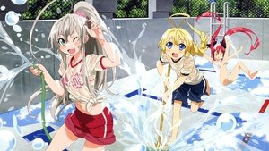 poster Nyaruko: Crawling With Love!