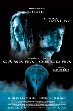 Poster Cámara oscura 2003
