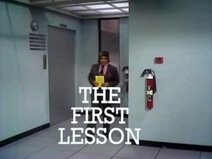 Mind Your Language The First Lesson
