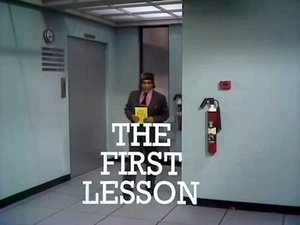 Mind Your Language: 1×1