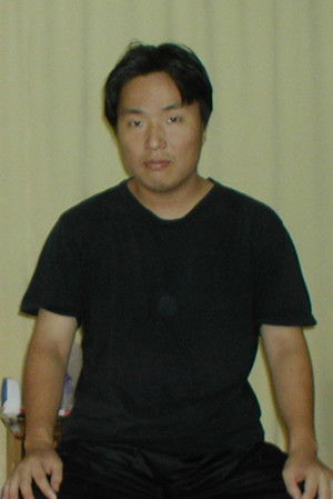 Hideo Ishikawa