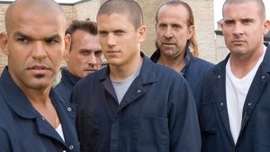 poster Prison Break