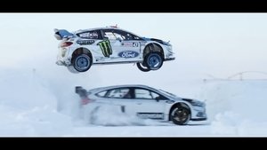 Gymkhana Gymkhana Ten - The Ultimate Tire Slaying Tour