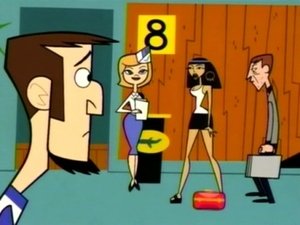 Clone High: 1×7