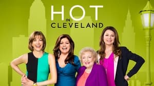 poster Hot in Cleveland