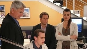 NCIS: Investigação Naval: 10×23