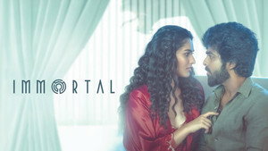 Immortal (2026) Tamil HDTC