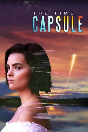 poster The Time Capsule