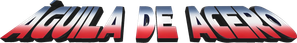 Iron Eagle — Logos 7