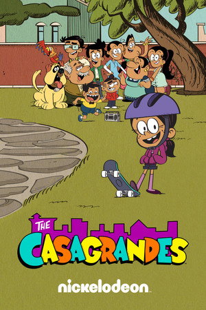 The Casagrandes 29