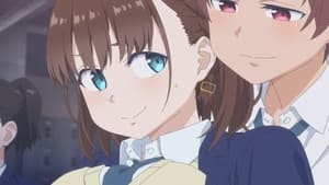 Getsuyoubi no Tawawa: Saison 2 Episode 1