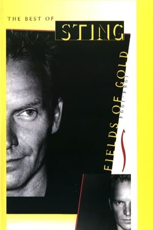Image Sting ‎– Fields Of Gold - The Best Of Sting