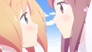 Image Pudding and Mitsuki's Decision / Sakura Trick