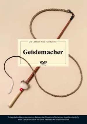 Poster Geislemacher 2016