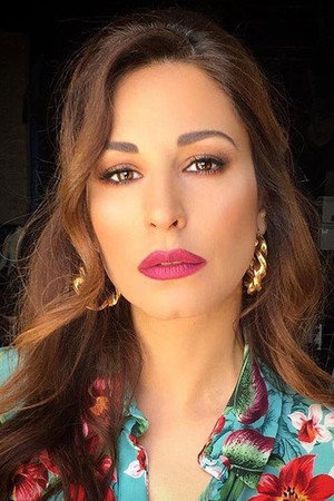 Katerina Papoutsaki portrait