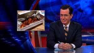 The Colbert Report: 10×60