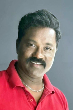 Shaani Pagadala portrait