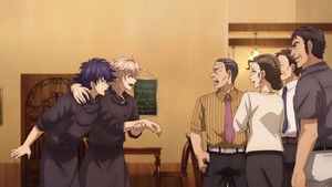 Fermat Kitchen: 1×2