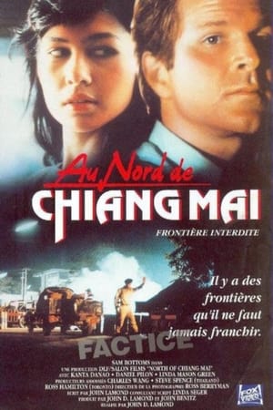 Poster North of Chiang Mai 1992