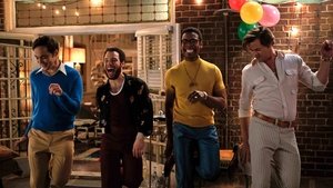 The Boys in the Band (2020) Türkçe Dublaj izle