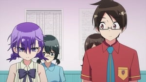 Bokutachi wa Benkyou ga Dekinai: 1 Staffel 10 Folge