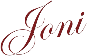 Joni — Logos 1