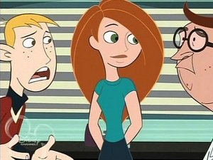 Kim Possible Temporada 4 Capitulo 17