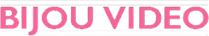 Logo Bijou Video