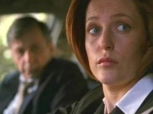 Los expedientes secretos X: 7×15