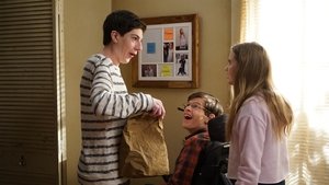 Speechless Staffel 2 Folge 5