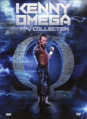 Poster AEW - Kenny Omega: PPV Collection ()